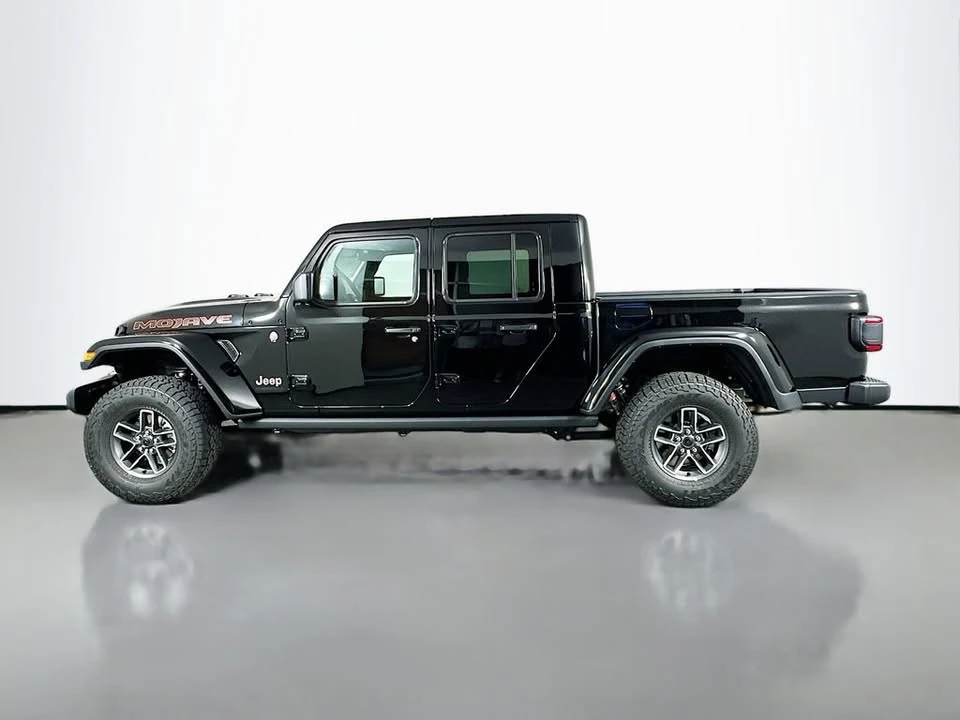 2025 Jeep JT Gladiator - Image 10 of 20