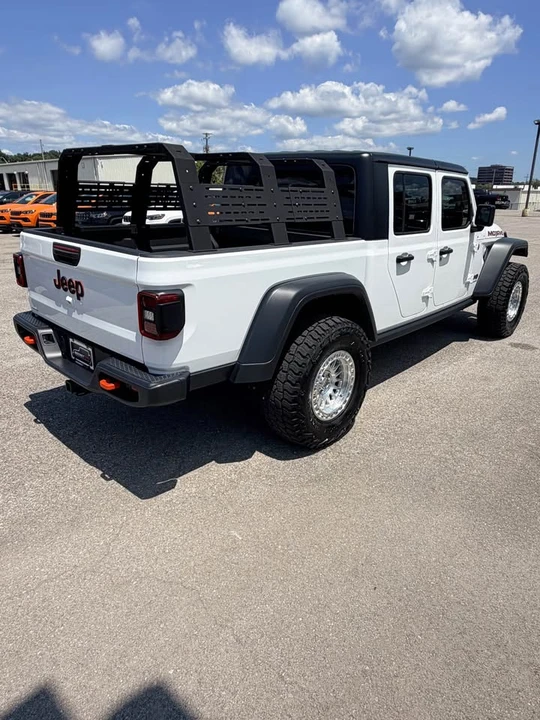 2025 Jeep JT Gladiator - Image 7 of 15
