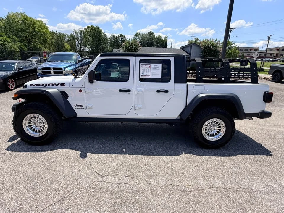 2025 Jeep JT Gladiator - Image 4 of 15