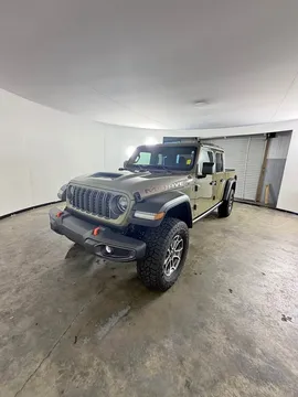 2025 Jeep Gladiator Mojave Pickup 4D 5 ft