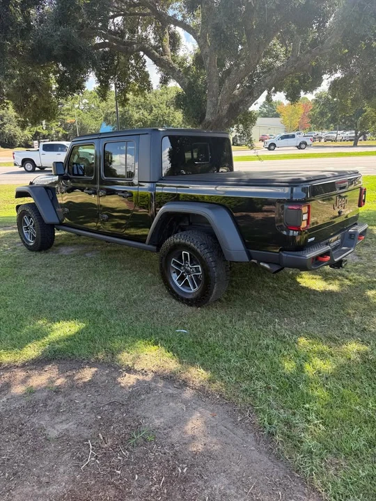 2025 Jeep JT Gladiator - Image 7 of 20