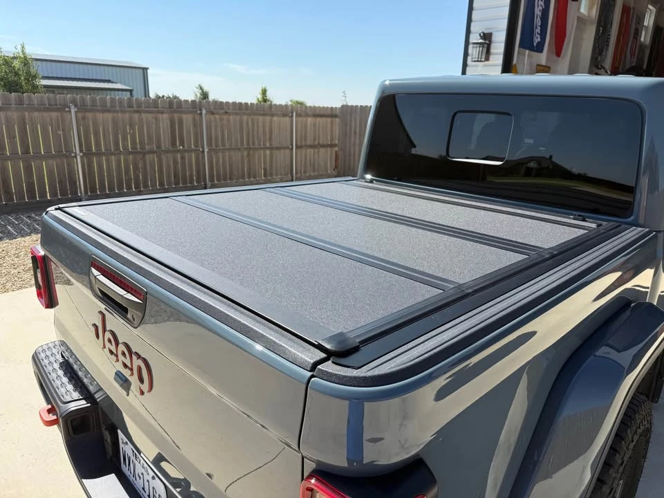 2025 Jeep JT Gladiator - Image 3 of 6