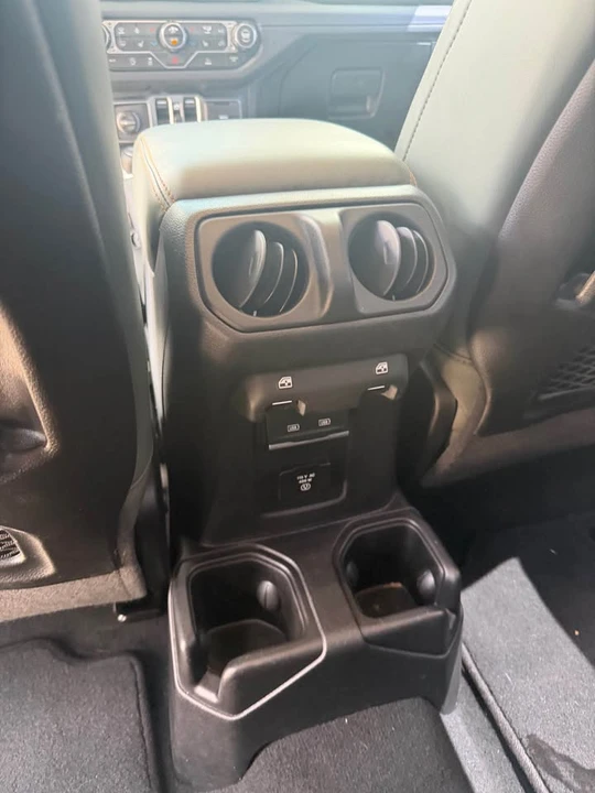 2025 Jeep JT Gladiator - Image 12 of 12