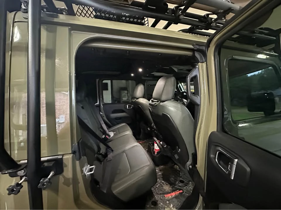 2025 Jeep JT Gladiator - Image 7 of 20
