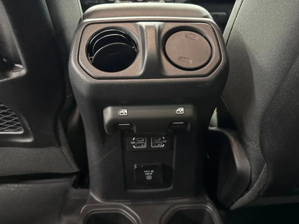 2025 Jeep JT Gladiator - Image 6 of 20