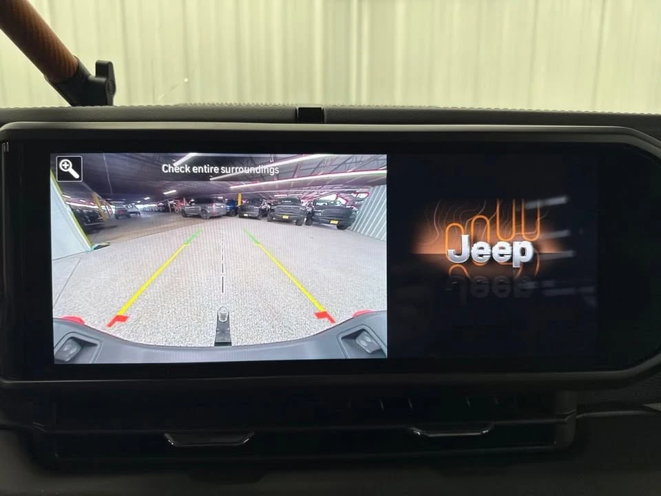 2025 Jeep JT Gladiator - Image 10 of 20