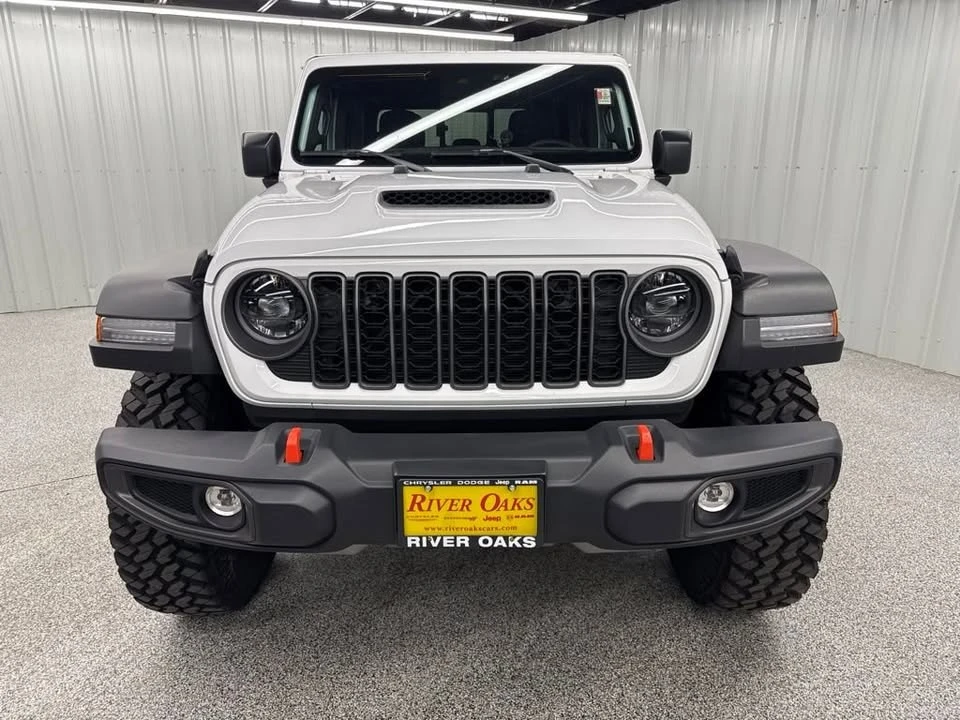 2025 Jeep JT Gladiator - Image 2 of 20