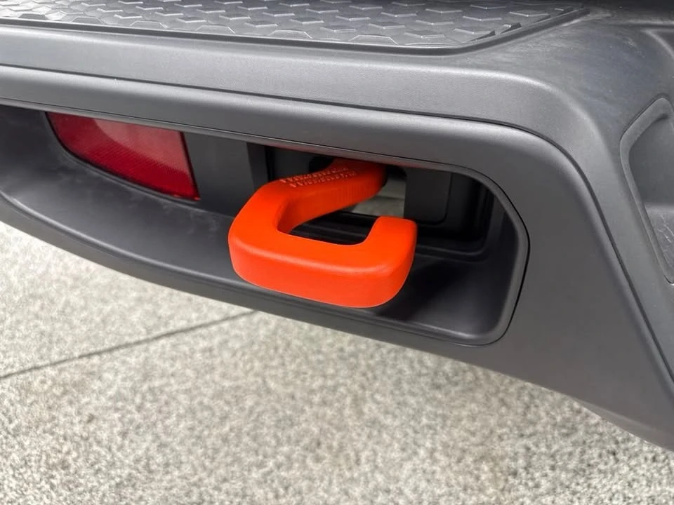 2025 Jeep JT Gladiator - Image 18 of 20