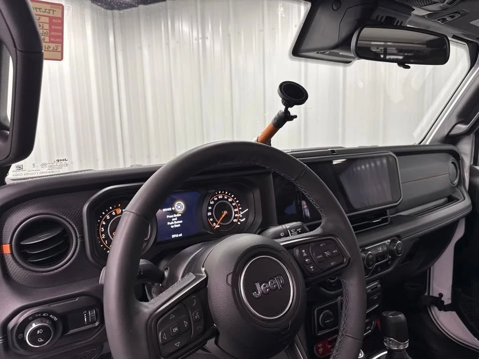 2025 Jeep JT Gladiator - Image 5 of 20