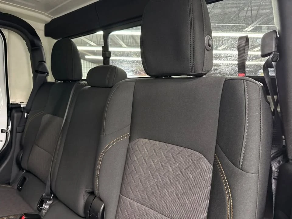 2025 Jeep JT Gladiator - Image 11 of 20