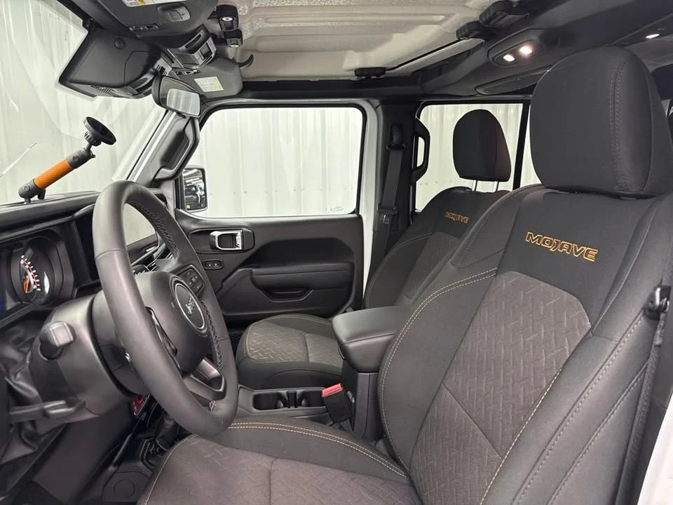 2025 Jeep JT Gladiator - Image 7 of 20