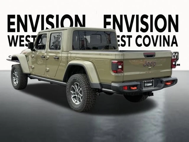 2025 Jeep JT Gladiator - Image 6 of 12