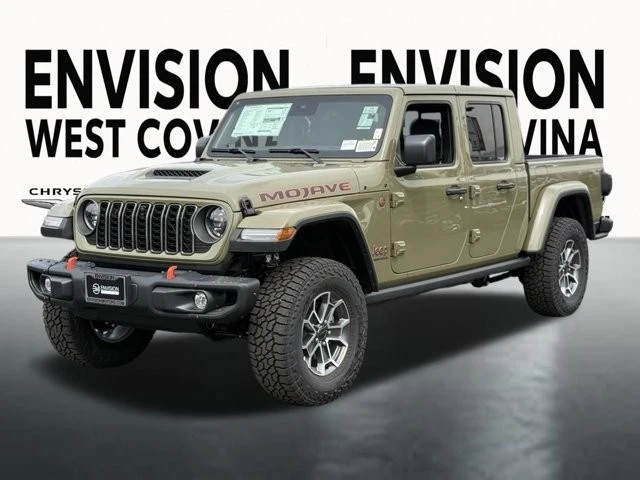 2025 Jeep JT Gladiator - Image 4 of 12