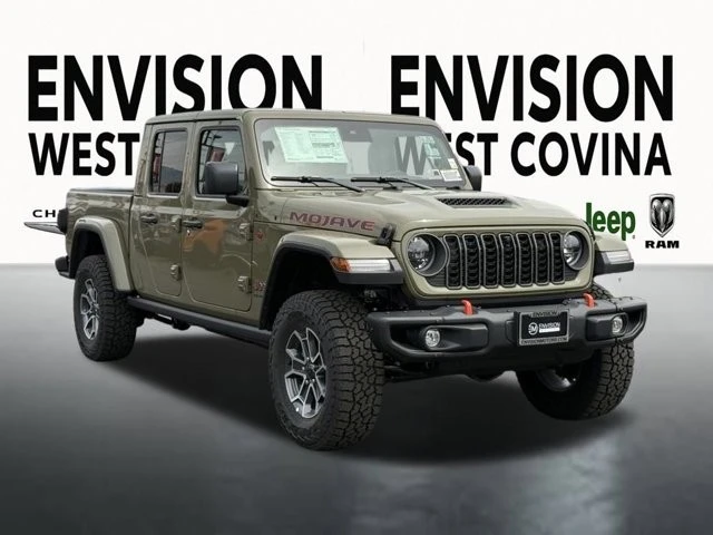 2025 Jeep JT Gladiator - Image 2 of 12