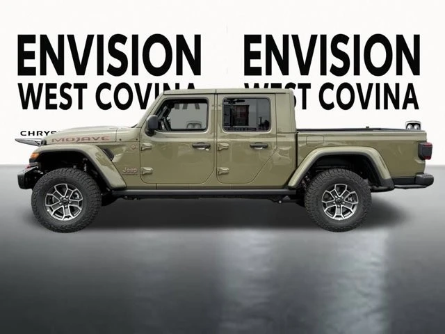 2025 Jeep JT Gladiator - Image 5 of 12