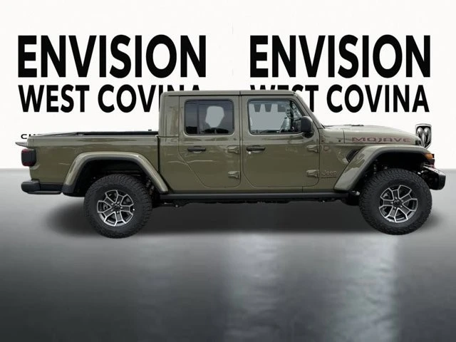 2025 Jeep JT Gladiator - Image 9 of 12