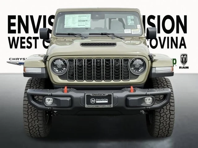 2025 Jeep JT Gladiator - Image 3 of 12