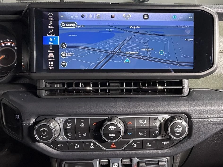 2025 Jeep JT Gladiator - Image 22 of 30