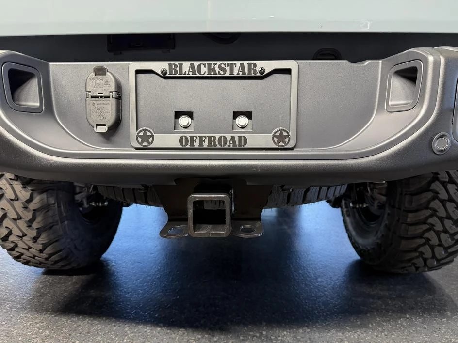 2025 Jeep JT Gladiator - Image 12 of 30