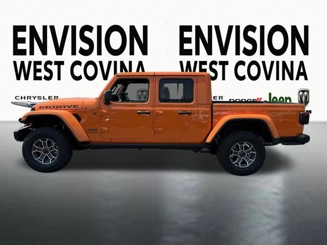 2025 Jeep JT Gladiator - Image 5 of 12