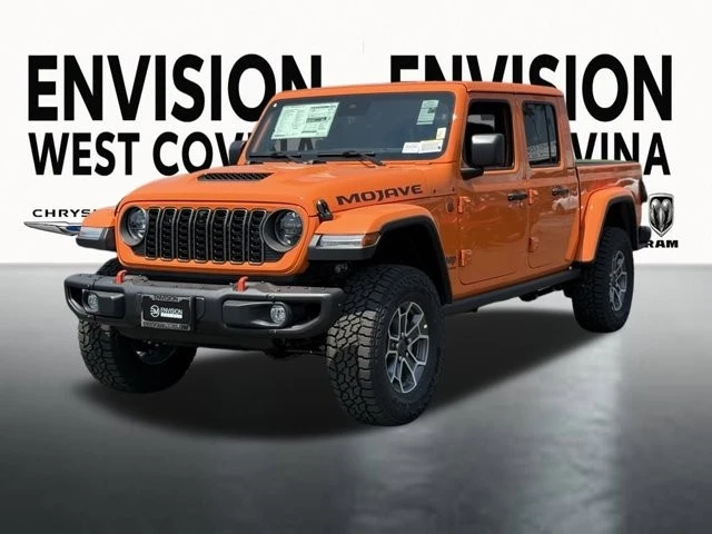 2025 Jeep JT Gladiator - Image 4 of 12