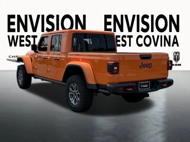 2025 Jeep JT Gladiator - Image 6 of 12
