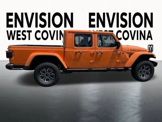 2025 Jeep JT Gladiator - Image 9 of 12