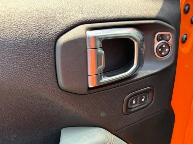 2025 Jeep JT Gladiator - Image 12 of 12