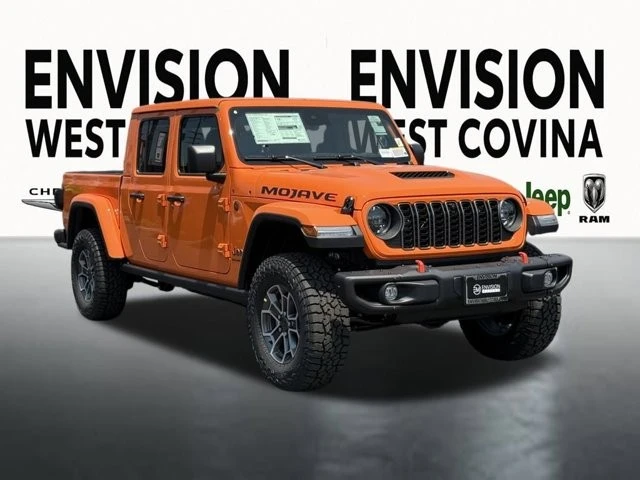 2025 Jeep JT Gladiator - Image 2 of 12
