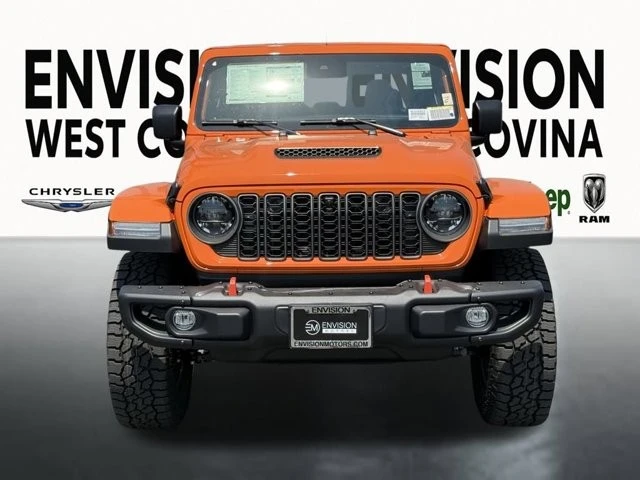 2025 Jeep JT Gladiator - Image 3 of 12