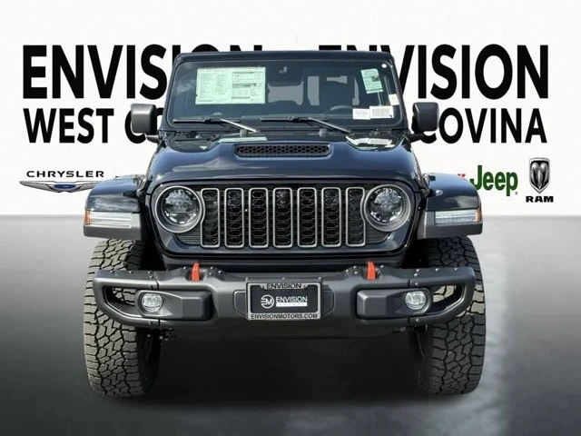 2025 Jeep JT Gladiator - Image 3 of 12