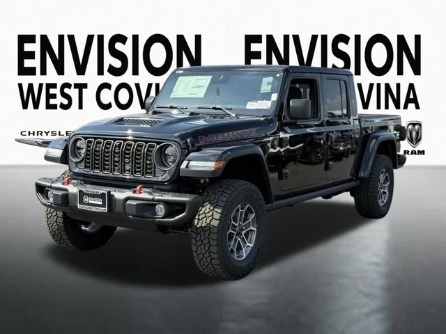 2025 Jeep JT Gladiator - Image 4 of 12