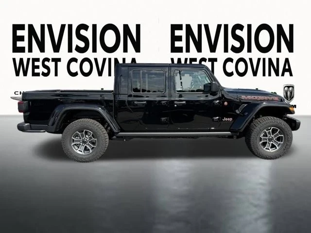 2025 Jeep JT Gladiator - Image 9 of 12