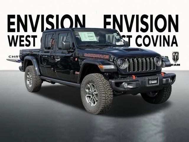 2025 Jeep JT Gladiator - Image 2 of 12
