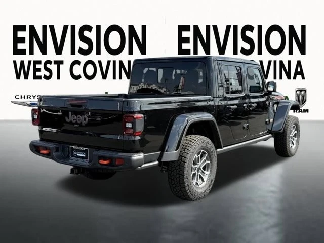 2025 Jeep JT Gladiator - Image 8 of 12
