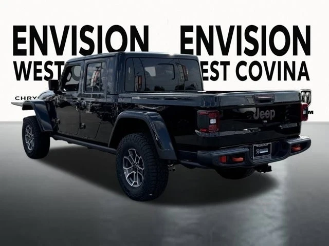 2025 Jeep JT Gladiator - Image 6 of 12