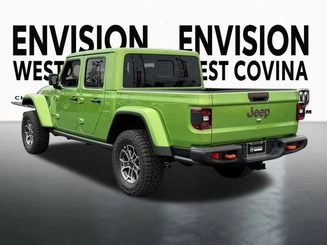 2025 Jeep JT Gladiator - Image 6 of 12