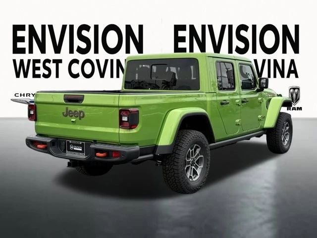 2025 Jeep JT Gladiator - Image 8 of 12