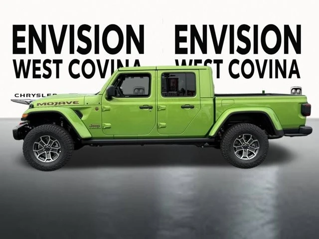 2025 Jeep JT Gladiator - Image 5 of 12