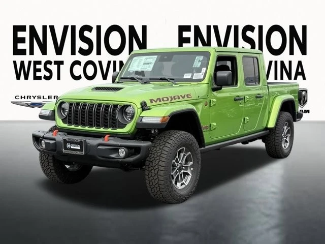 2025 Jeep JT Gladiator - Image 4 of 12