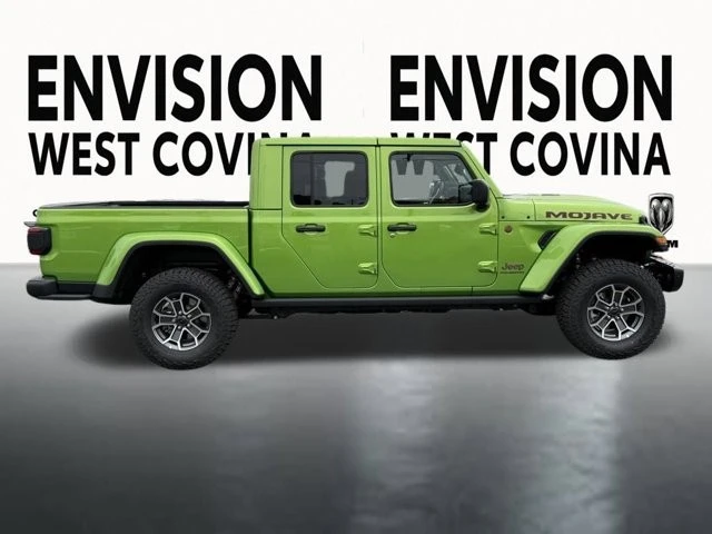 2025 Jeep JT Gladiator - Image 9 of 12