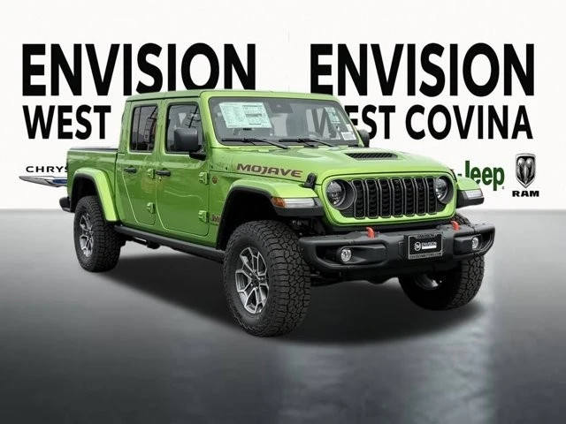 2025 Jeep JT Gladiator - Image 2 of 12