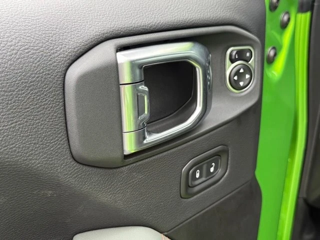 2025 Jeep JT Gladiator - Image 12 of 12