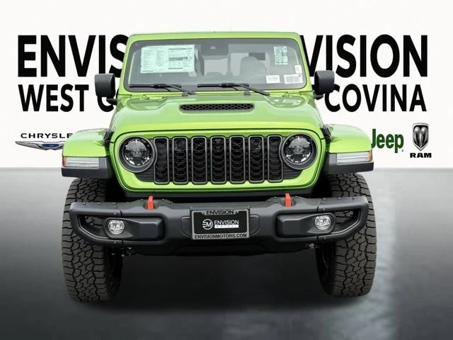 2025 Jeep JT Gladiator - Image 3 of 12