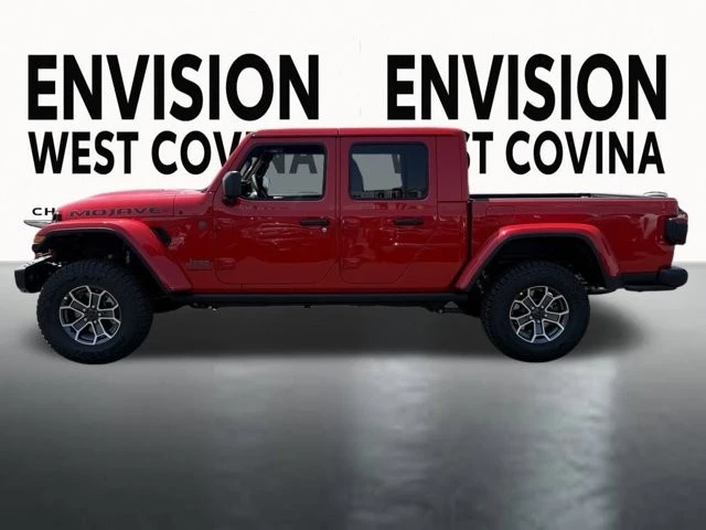 2025 Jeep JT Gladiator - Image 5 of 12