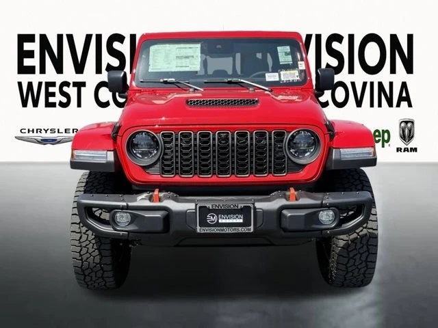 2025 Jeep JT Gladiator - Image 3 of 12