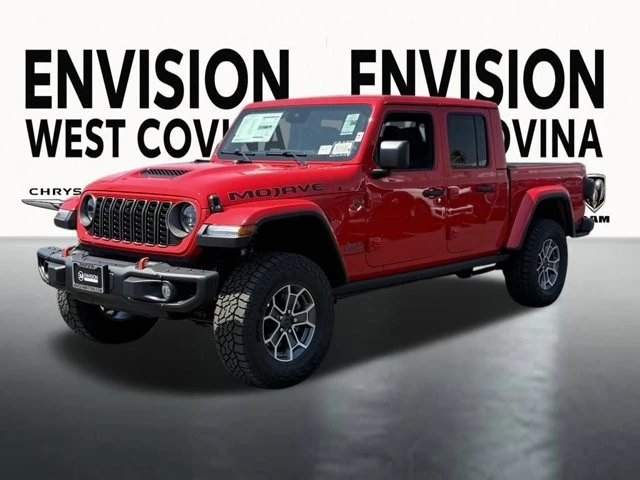 2025 Jeep JT Gladiator - Image 4 of 12