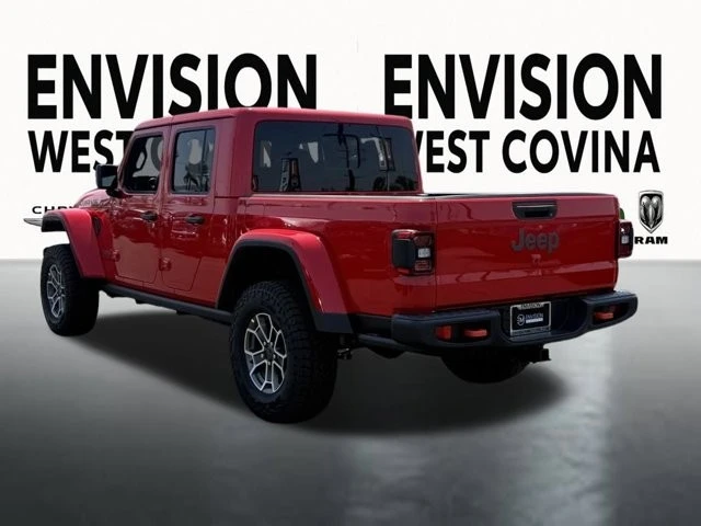 2025 Jeep JT Gladiator - Image 6 of 12