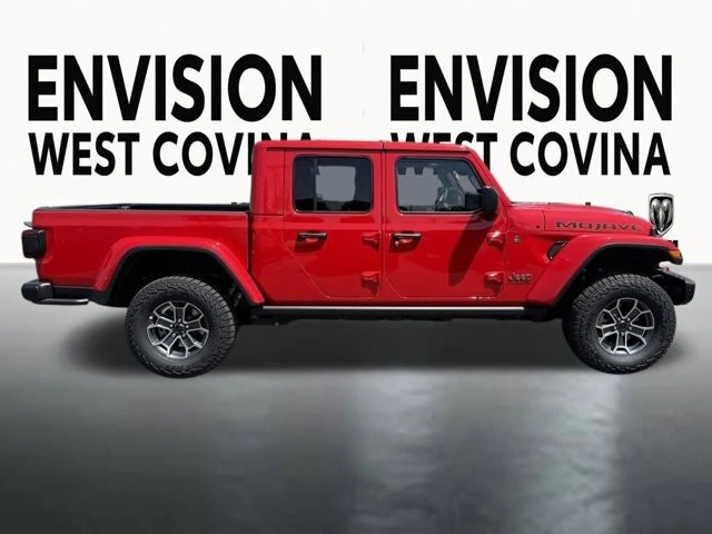 2025 Jeep JT Gladiator - Image 9 of 12