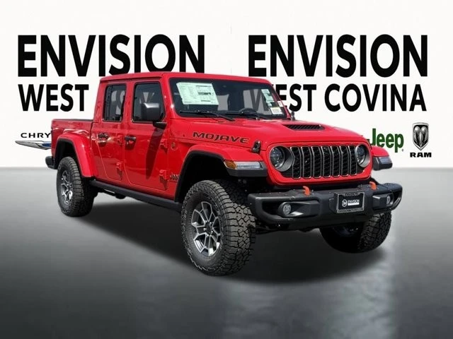 2025 Jeep JT Gladiator - Image 2 of 12